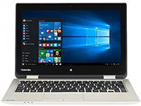 Toshiba Satellite Radius 11 CL10W-C-10H