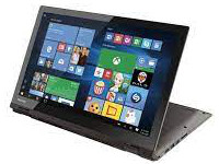 Toshiba Satellite Radius P55W-C5316-4K