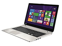 Toshiba Satellite S50-B-124