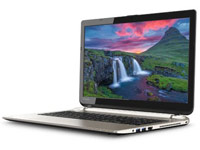 Toshiba Satellite S55-B5292