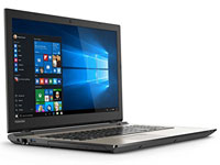 Toshiba Satellite S55-C5162