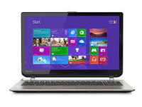 Toshiba Satellite S55T-B5239