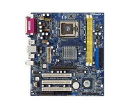FIC Desktop Golden Eagle GE-PTM800Pro