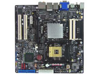 AOpen Motherboard i945GMm-HL