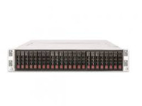 Supermicro SuperServer 2027TR-H71RF
