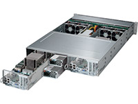 Supermicro SuperServer 2028TP-DC0R (Super X10DRT-P)