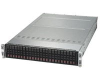 Supermicro SuperServer 2028TP-DC1FR (Super X10DRT-PIBF)