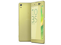 Sony Phone Xperia XA Ultra