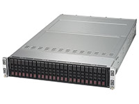 Supermicro SuperServer 2028TP-HC0R (Super X10DRT-P)