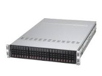 Supermicro SuperServer 2028TP-HTTR (Super X10DRT-PT)