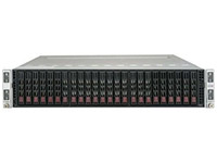Supermicro SuperServer 2028TR-HTR (Super X10DRT-H)