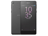 Sony Phone Xperia E5