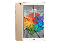 LG Electronics Phone G Pad X 8.0
