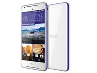 HTC Desire 628