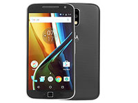 Motorola Moto G4 Plus