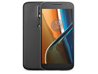 Motorola Moto G4