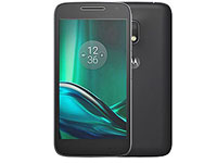 Motorola Moto G4 Play