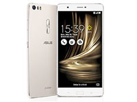 Asus Mobile Phone Zenfone 3 Ultra (ZU680KL)