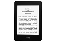 Paperwhite (1st Gen 2012)