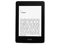 Paperwhite (2nd Gen 2013)