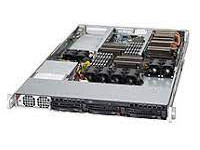 Supermicro SuperServer 6016GT-TF-FM175
