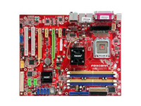 Foxconn Motherboard 975X7AB-8EKRS2H