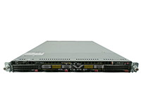 Supermicro SuperServer 6018U-TRTP+ (Super X10DRU-i+)
