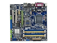Foxconn Motherboard G9657MA-8KS2H