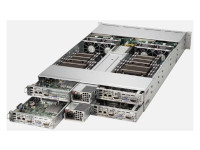 Supermicro SuperServer 6027TR-HTQRF