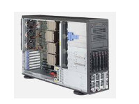 Supermicro SuperServer 8048B-TR3F (Super X10QBL)