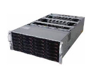 Supermicro SuperServer 8048B-TR4FT (Super X10QBI)