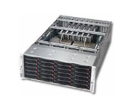 Supermicro SuperServer 8048B-TRFT (Super X10QBI)