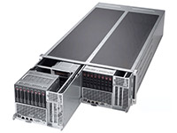 Supermicro SuperServer F647G2-FTPT+ (Super X9DRFF-iTG+)