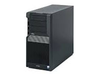 Fujitsu Siemens Celsius R670-2