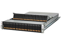 Supermicro SuperServer 2028R-NR48N (Super X10DSC+)