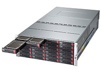 Supermicro SuperServer 6047R-E1CR36L (Super XS9DRD-EF)