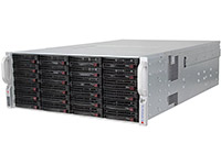 Supermicro SuperServer 6047R-E1CR36N (Super X9DRi-LN4F+)