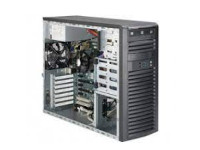 Supermicro SuperWorkstation 5039A-iL (Super x11SAE)