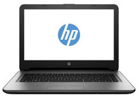 HP Pavilion Notebook 14-ac108na