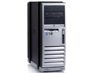 HP - Compaq Business Desktop dc7700p