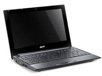 Acer Aspire Notebook One D255E-N55DQKK