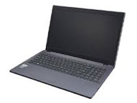 Clevo Notebook W650SH