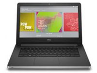 Dell Inspiron Notebook 5459