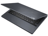 Xnote P330