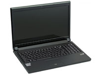Sager Notebook NP8268-S