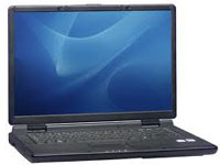 Advent Laptop 8117