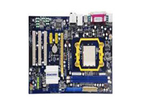 Foxconn Motherboard 560A