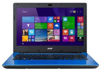 Acer Aspire Notebook E5-411-C5Z7 (E14)