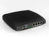 Compulab Industrial PC fit-NVR Pro Barebone