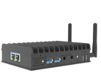 Compulab Industrial PC fit-MutliLAN LP Linux